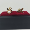 Custom Cufflinks