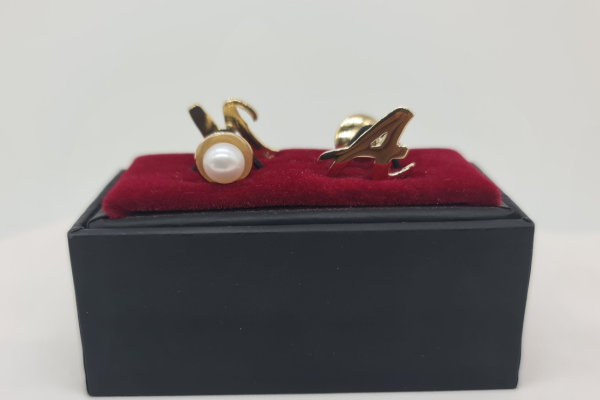 Custom Cufflinks
