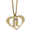 Custom Gold Necklace