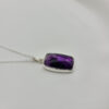 White Gold Neclkace