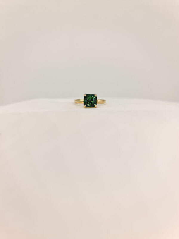 Custom Ring