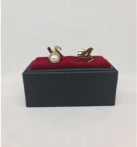 Custom Cufflinks