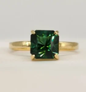 Custom Ring